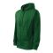 Bluza rozpinana z kapturem